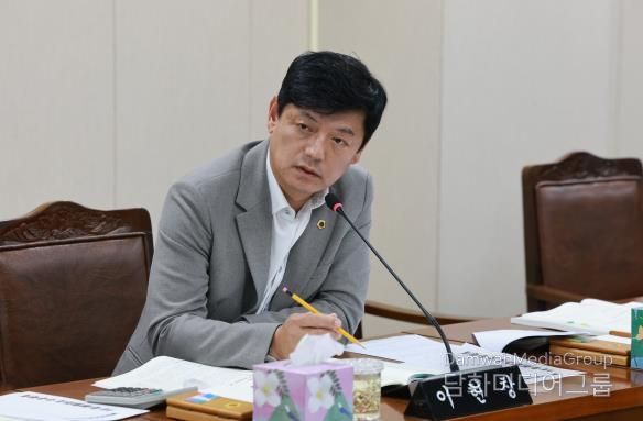 이현창 전남도의원, “MZ세대 소방관 1시간 출퇴근...경직된 인사가 저출산 부추겨”