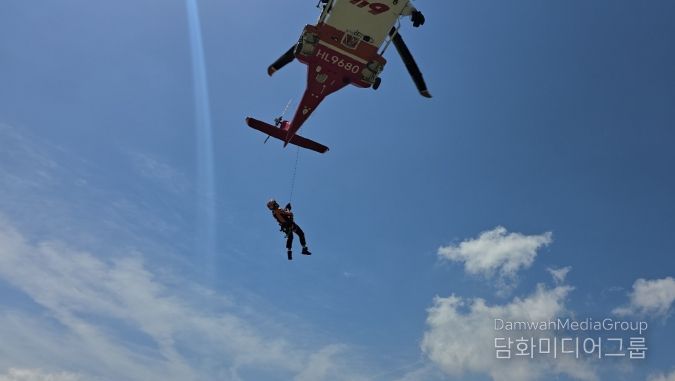 전북특별자치도소방본부, 겨울철 고립 우려 산간마을 긴급구조 대응체계 강화