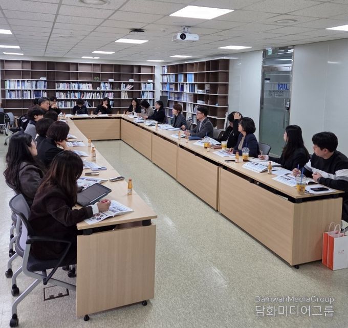 전주시 통합돌봄 사업 현장 방문