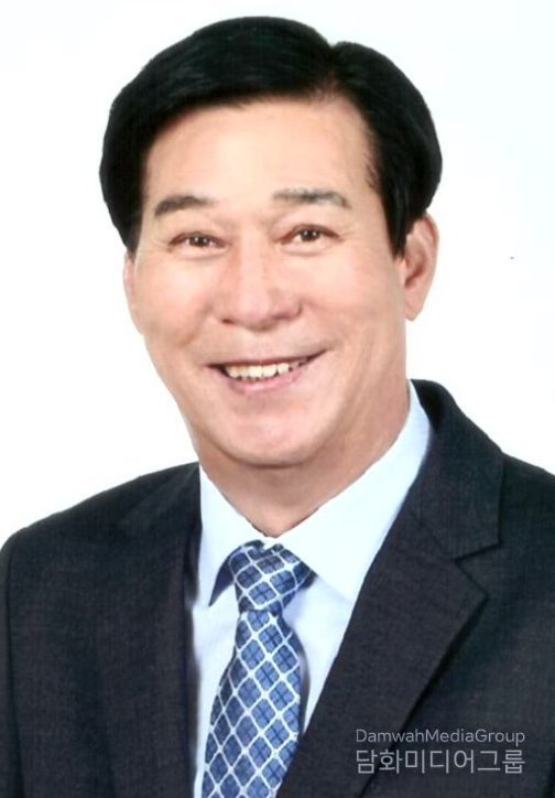 경상남도의회 권원만 의원