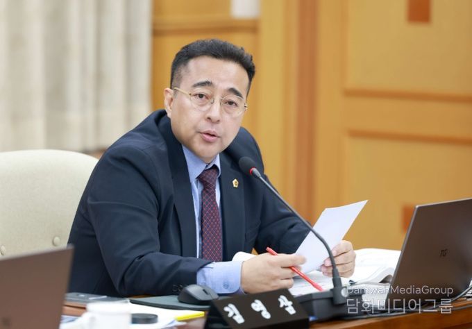 대전시의회 김영삼 의원