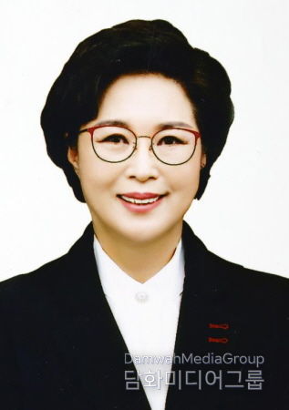 강원특별자치도의회 원미희 의원 (국민의 힘 비례) 인구소멸 지역 학생 감소 대응 위한 돌봄 지자체 협업 강조