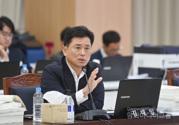 김대일 의원(안동, 국민의힘)