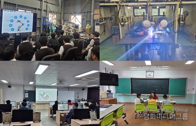 거제시, 교육발전특구 통해 지역인재 양성에 박차