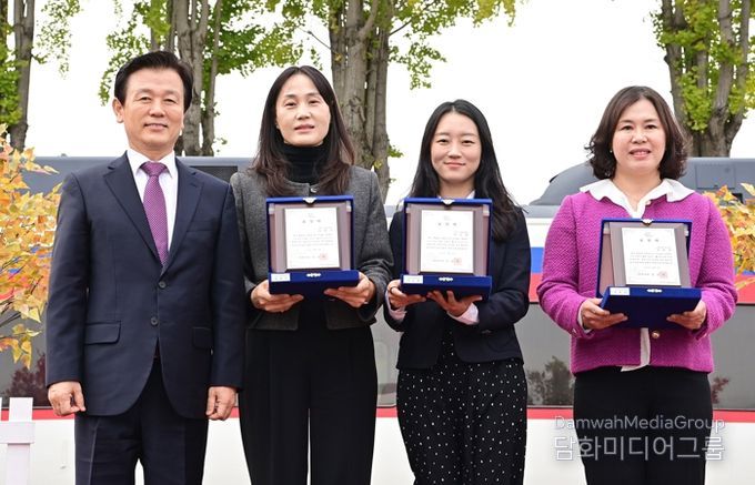 진주시,‘2025년 나눔과 놀이세상’행사 개최