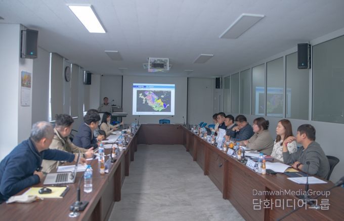 태백시, 노지 스마트농업 시범사업 본격 추진…데이터 기반 영농체계로 지속가능한 고랭지농업 실현