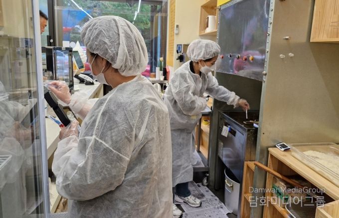 광주광역시, 배달음식 위생관리 강화…불시점검