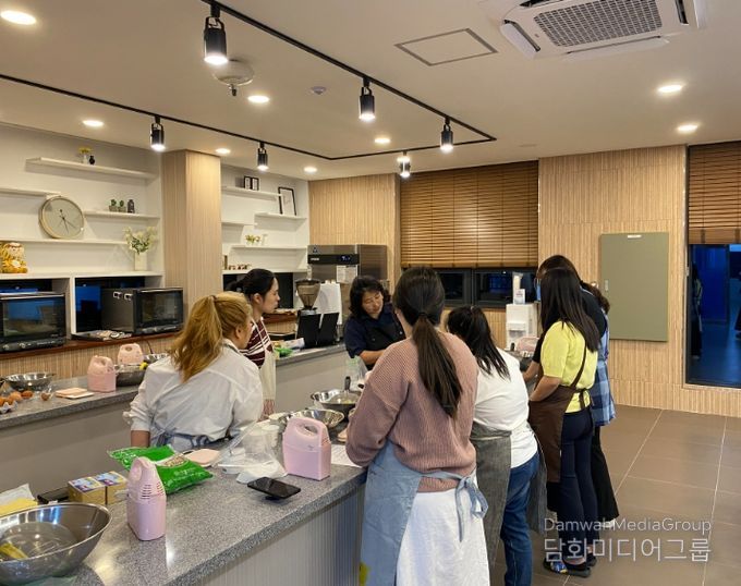 ‘2025년 하반기 청년꿈이음학교’ 운영