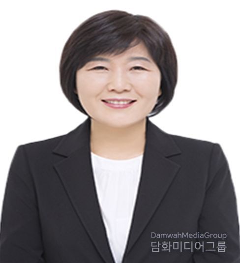 부산진구 제4선거구 배영숙의원