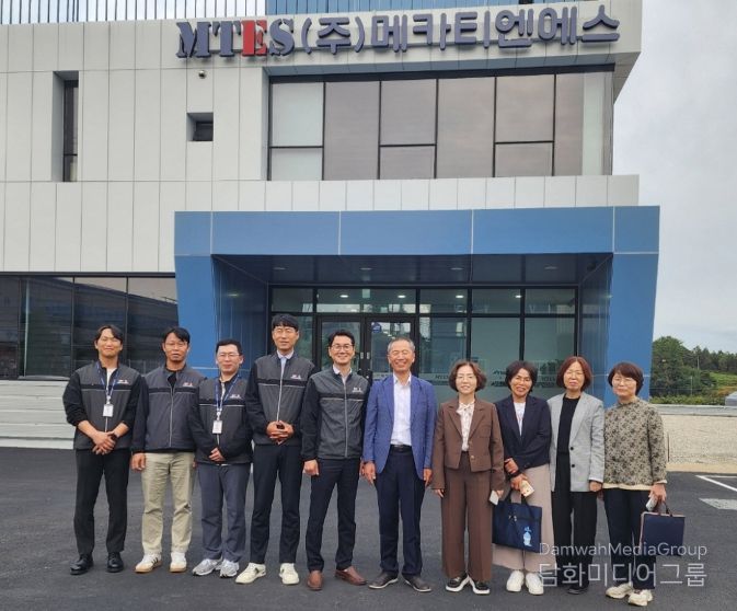 진주샛-1B 우주환경시험 성공적 수행 등으로 독자적 기술력 보유 우주항공산업 선도