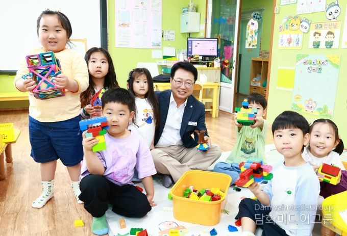 다자녀 유공수당‘두 마리 토끼’잡았다