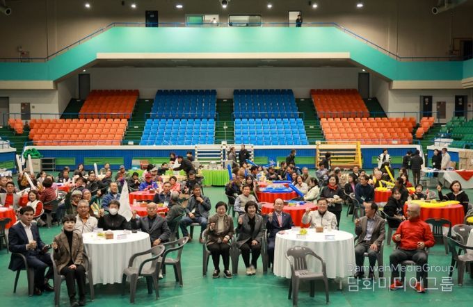 합천군 귀농인협의회, 제7회 귀농인의 날 행사