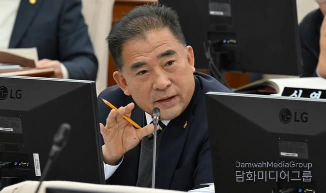 조성운 강원특별자치도의원(삼척1), 강릉․속초의료원 장례식장, 감사 즉시 착수 촉구