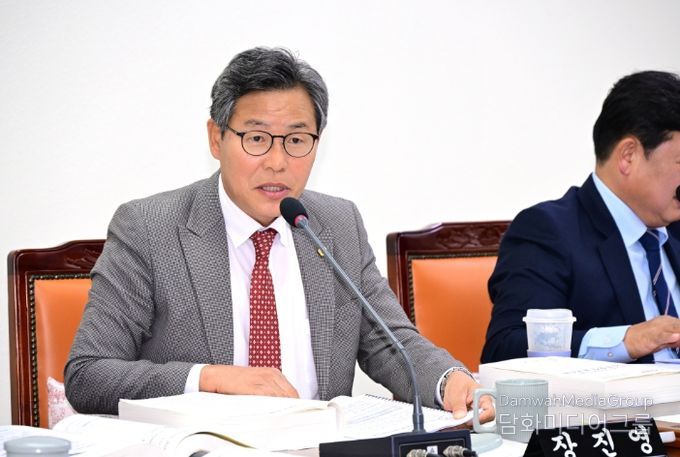 경상남도의회 장진영 도의원