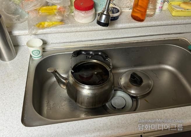 안심콜이 지켜낸 우리 집, 나주시 왕곡면 주택화재, 주택용 소방시설 덕에 초기 진화