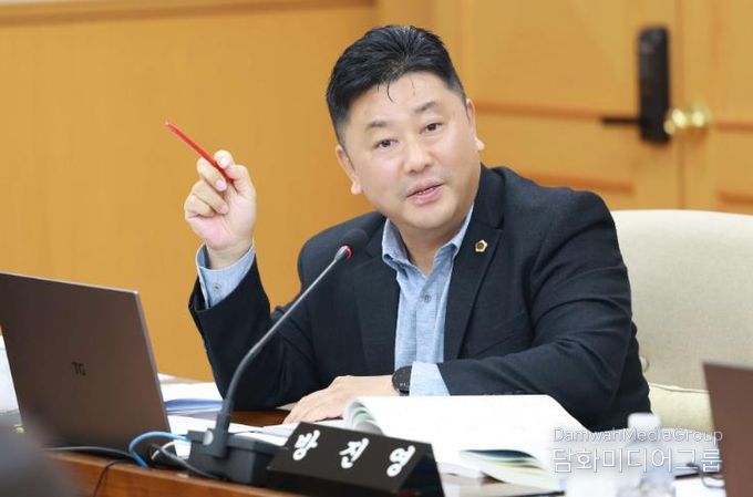 대전시의회 방진영 의원, “예타 철회가 드러낸 신뢰 위기, 나노·반도체 산단 점검해야”