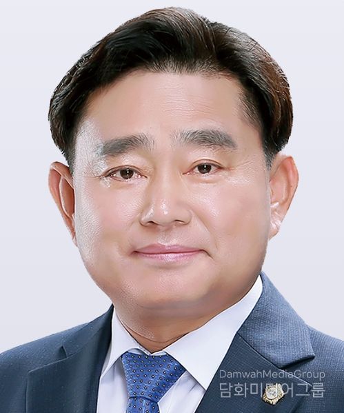 전북특별자치도의회 윤수봉 도의원