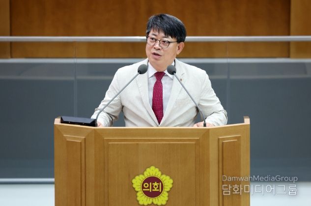 경기도의회 김재훈 의원