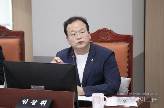 경기도의회 임창휘 의원