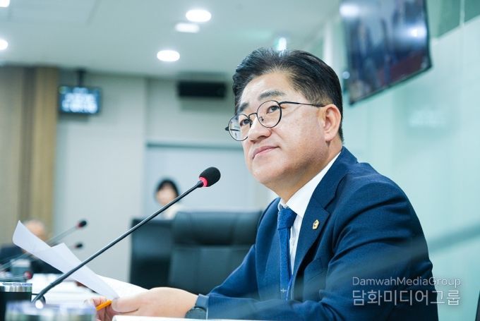 이기형 의원(더불어민주당, 김포4)