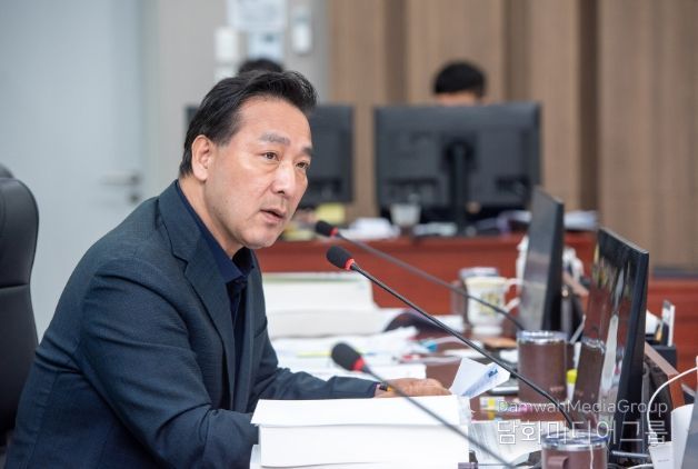 경기도의회 김용성 의원