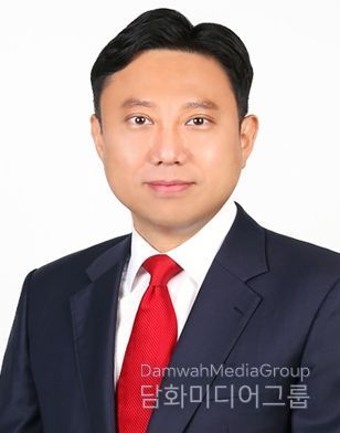 부산광역시의회 복지환경위원회 성현달 의원(남구 3, 국민의힘)