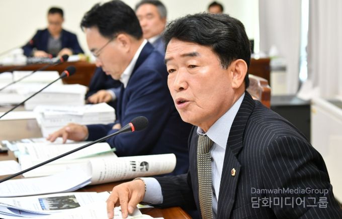 경상남도의회 진상락 도의원