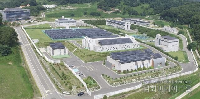 청주시, 지북정수장 ‘위생 안전 인증’ 추진