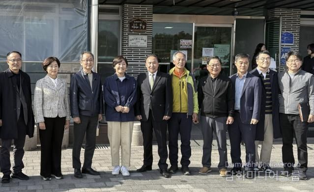 홍성군, 가축분뇨+태양광으로 전기 생산 '눈길'