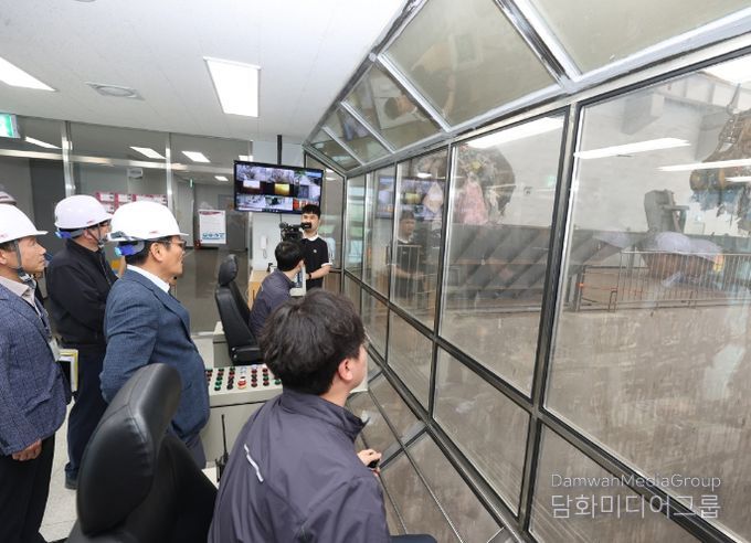 환경과 경제를 모두 잡는 폐기물 자원화 도시로 도약