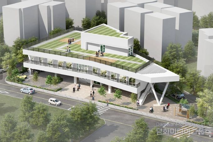 속초시, 공공산후조리원 개원 작업 ‘