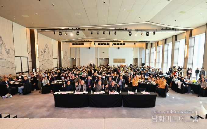 2025 강원특별자치도 문화관광해설사 스토리텔링대회