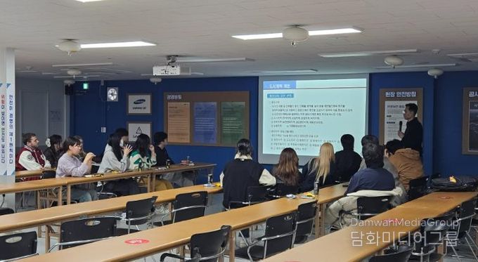 연수구, 인천대·유타대와 함께 글로벌 도시 인재 양성