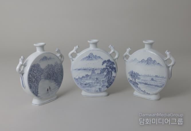 최병덕 도예명장, 여주 팔경 주제로 다섯 번째 개인전 개최