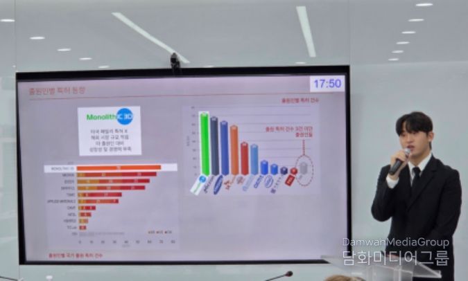 대통령상 : 한국기술교대 ‘Docent’ 팀