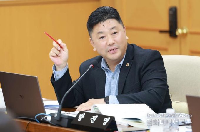 대전시의회 방진영 의원, “시비 매칭 미이행으로 국비 반납... 교통약자 이동권 외면한 대전시”