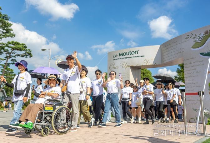 순천만국가정원 400만 돌파