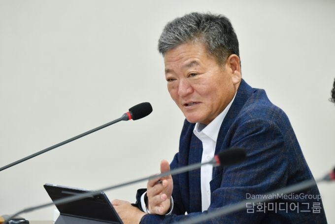 경상남도의회 김일수 의원
