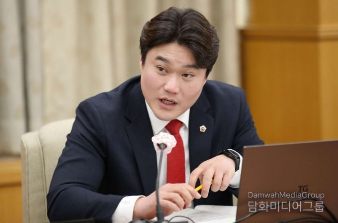 대전시의회 김선광 의원