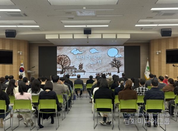 영주시, 청렴문화 확산 워크숍 통해 ‘신뢰행정’ 강화