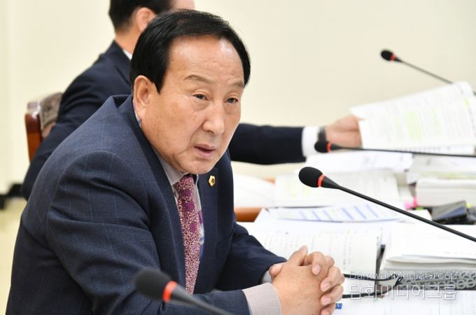 경상남도의회 박해영 도의원