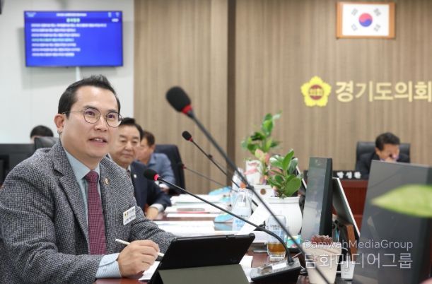 경기도의회 이오수 의원