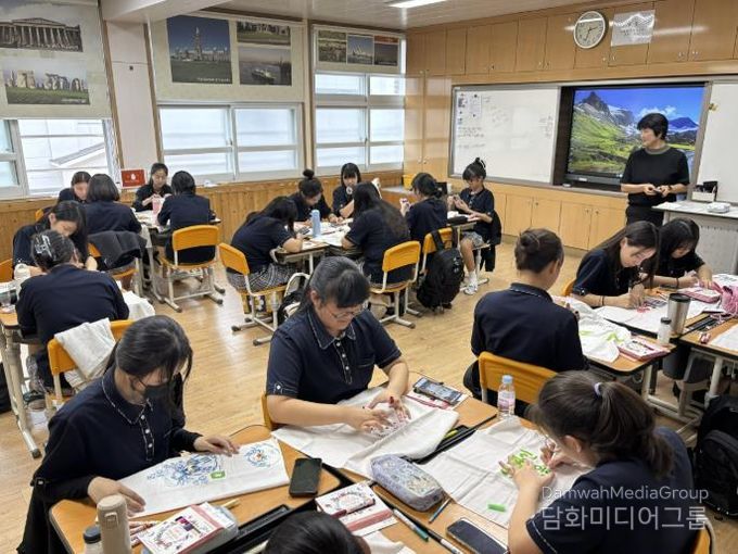 담양군, 미래세대와 함께하는 ‘찾아가는 생태환경교실’ 성료
