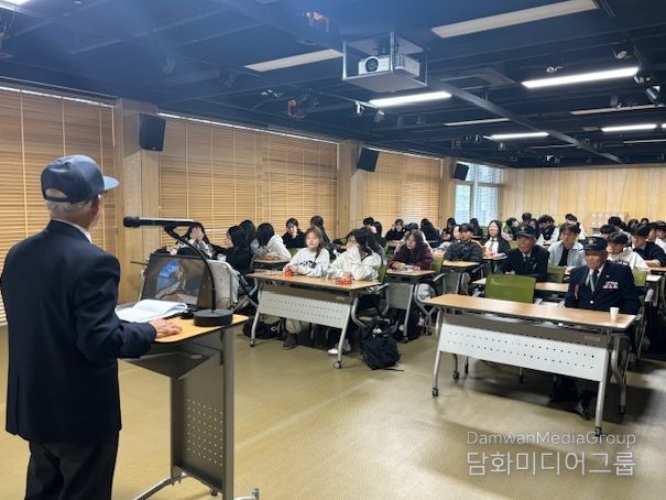 ‘우리 동네 현충시설 탐방프로그램’