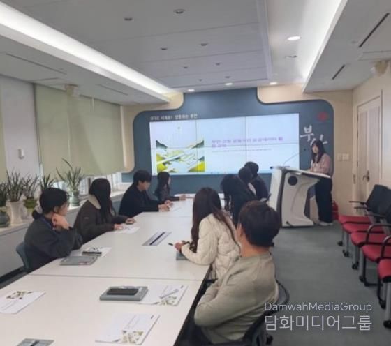 부안군-고창군, 공공데이터 공동 활용 추진