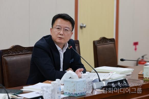 최선국 전라남도의원 “전남형 해상풍력 사관학교로 인재 중심지 만들어야”