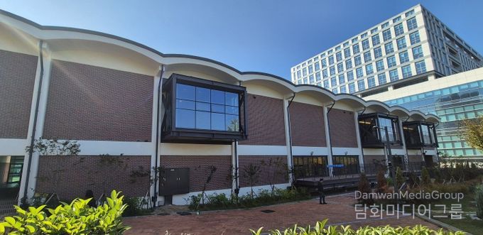 이현농산물비축창고