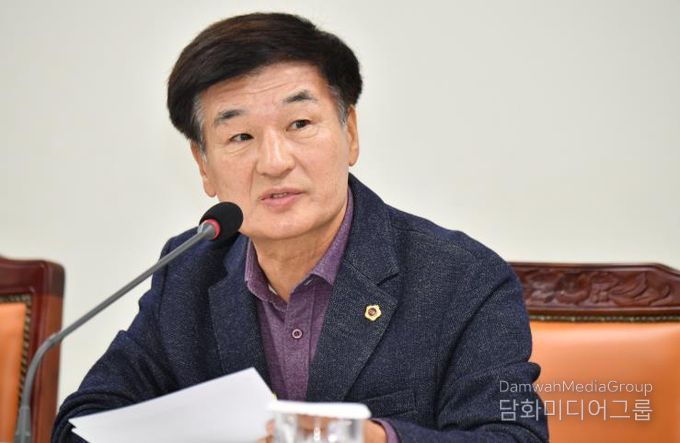 경상남도의회 유계현 의원, 13억 고용부담금 ‘연계고용’ 외면 지적