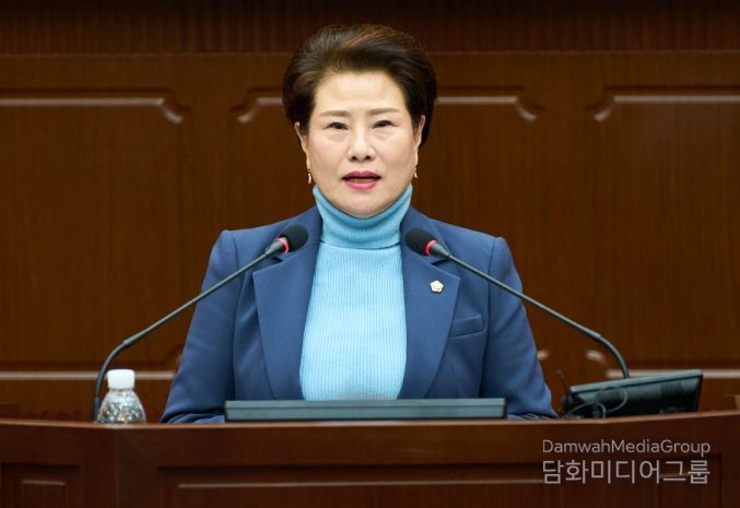 대전 서구의회, 최미자 의원