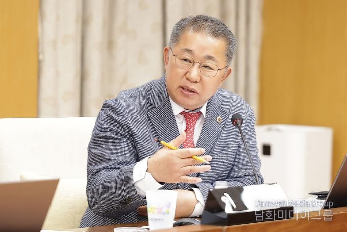 대전광역시의회 이한영 의원